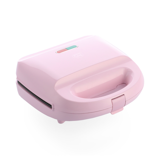 3-in-1 grill Pink