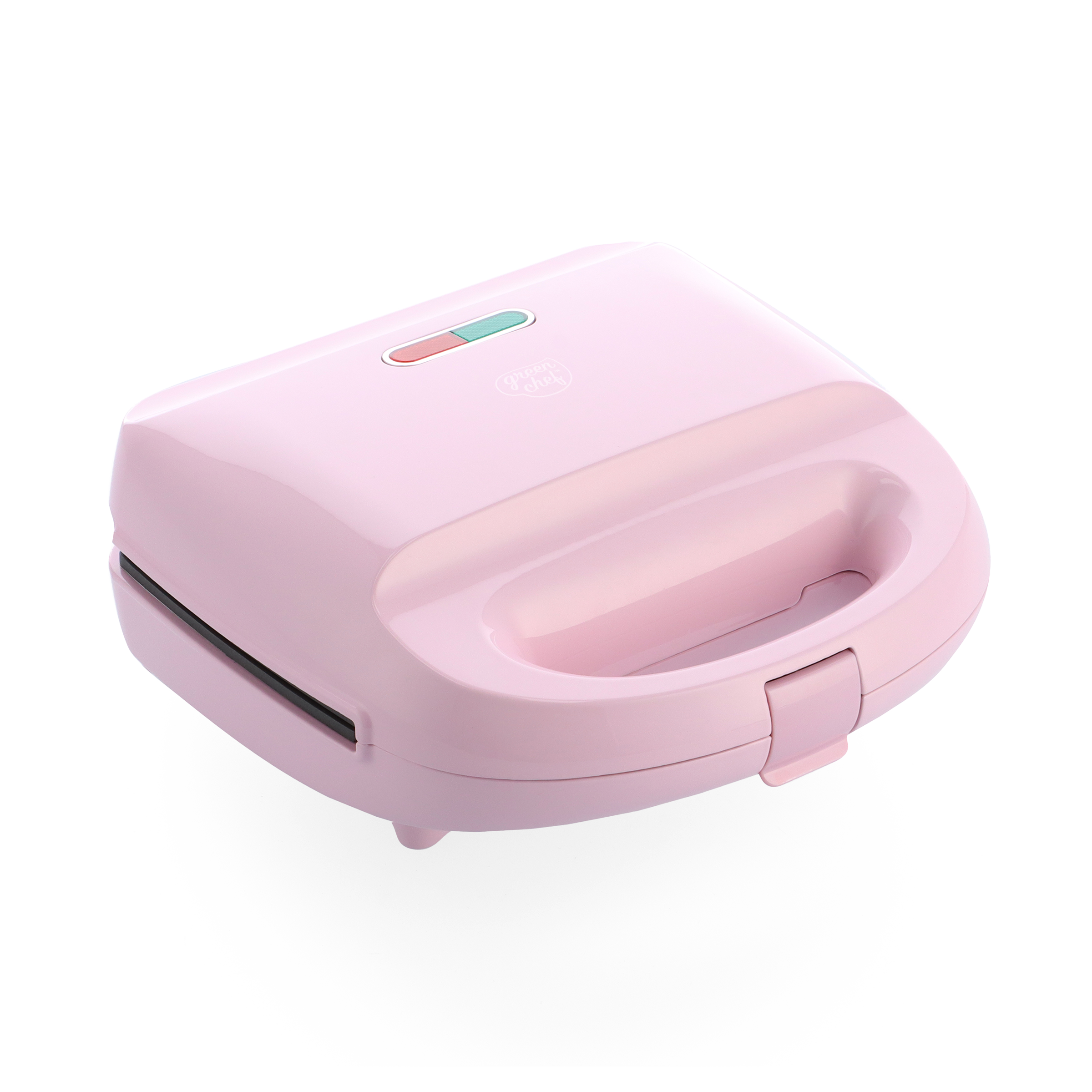Greenpan 3-in-1 gril vooraanzicht   