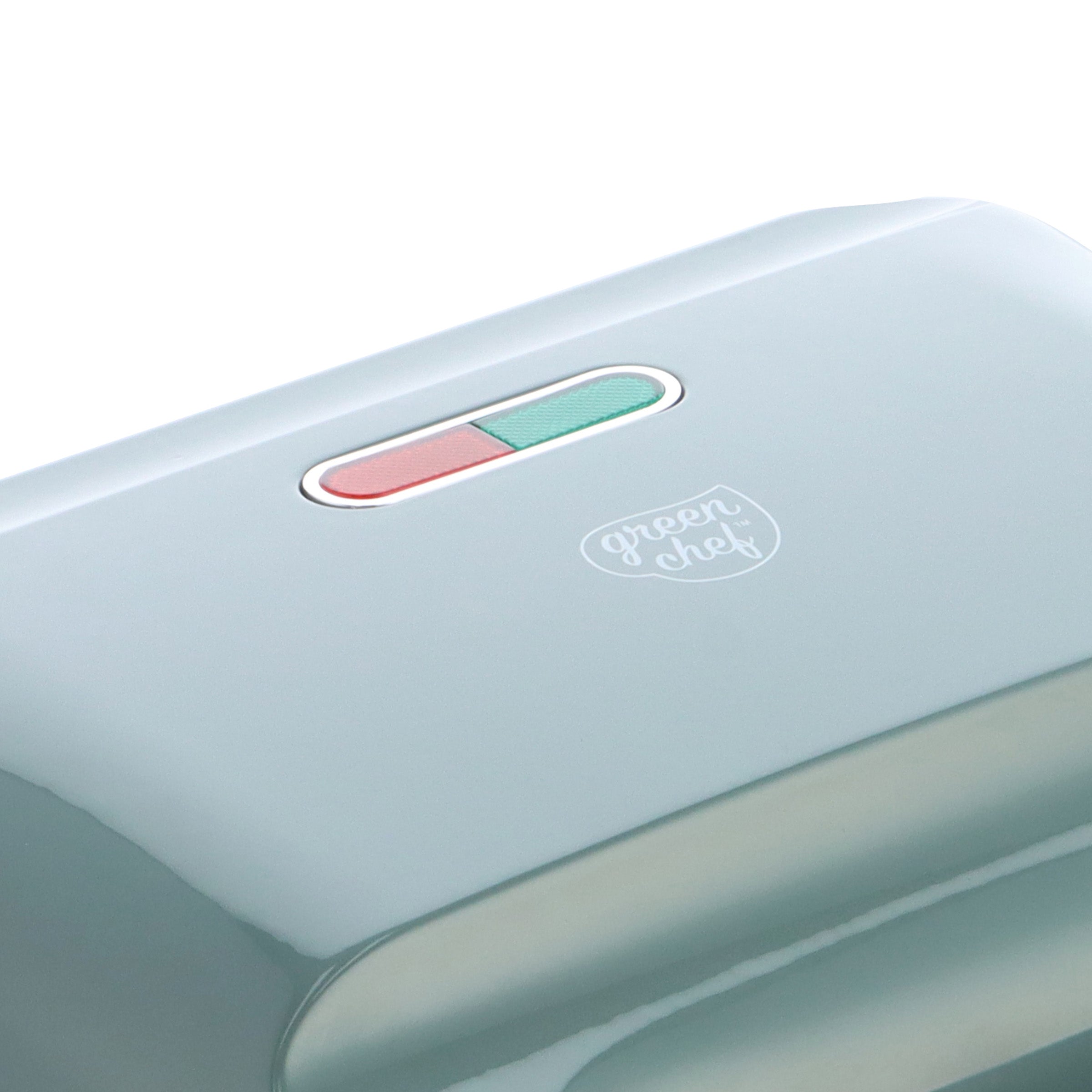 3-in-1 grill Smokey Sky Blue
