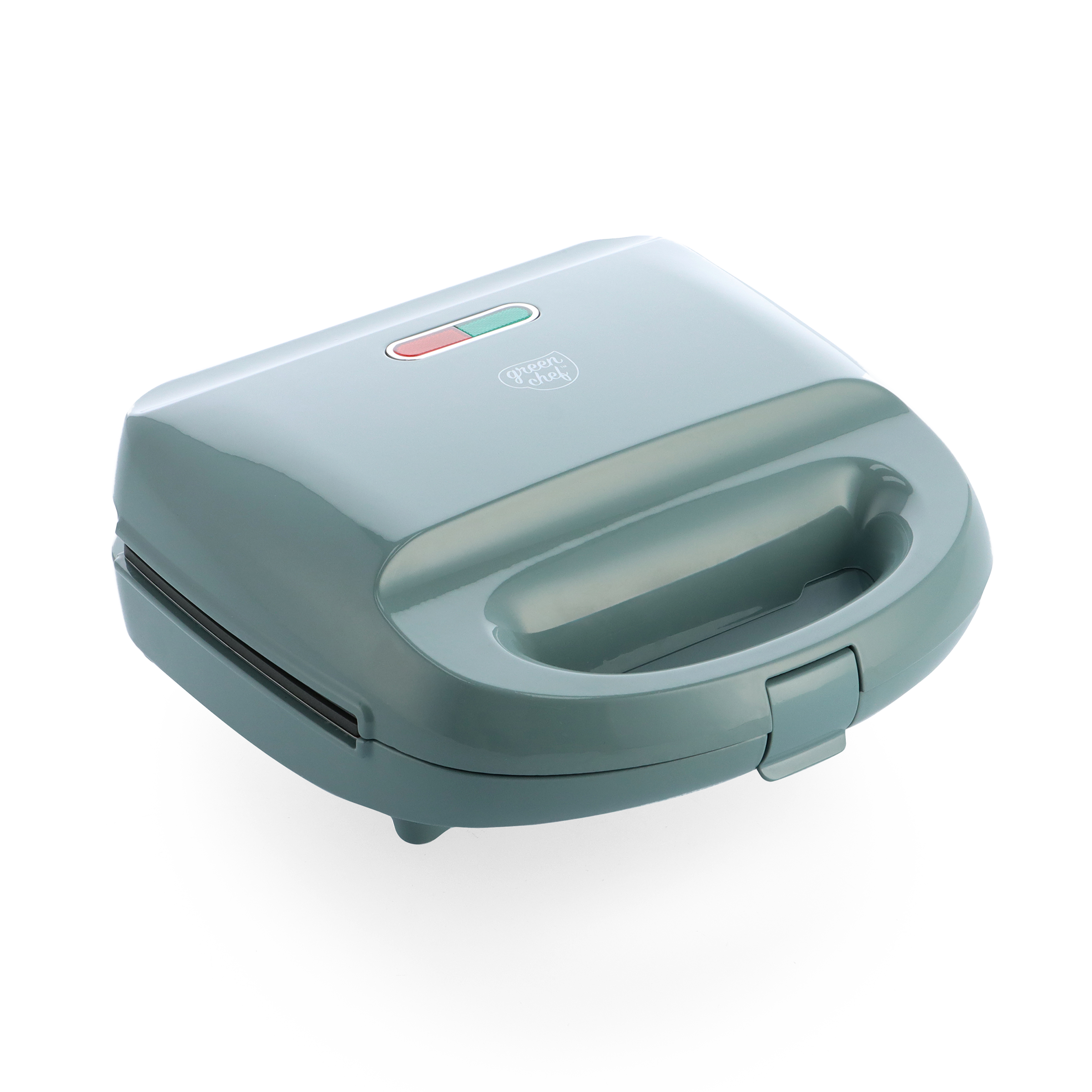 Greenpan 3-in-1 gril vooraanzicht   