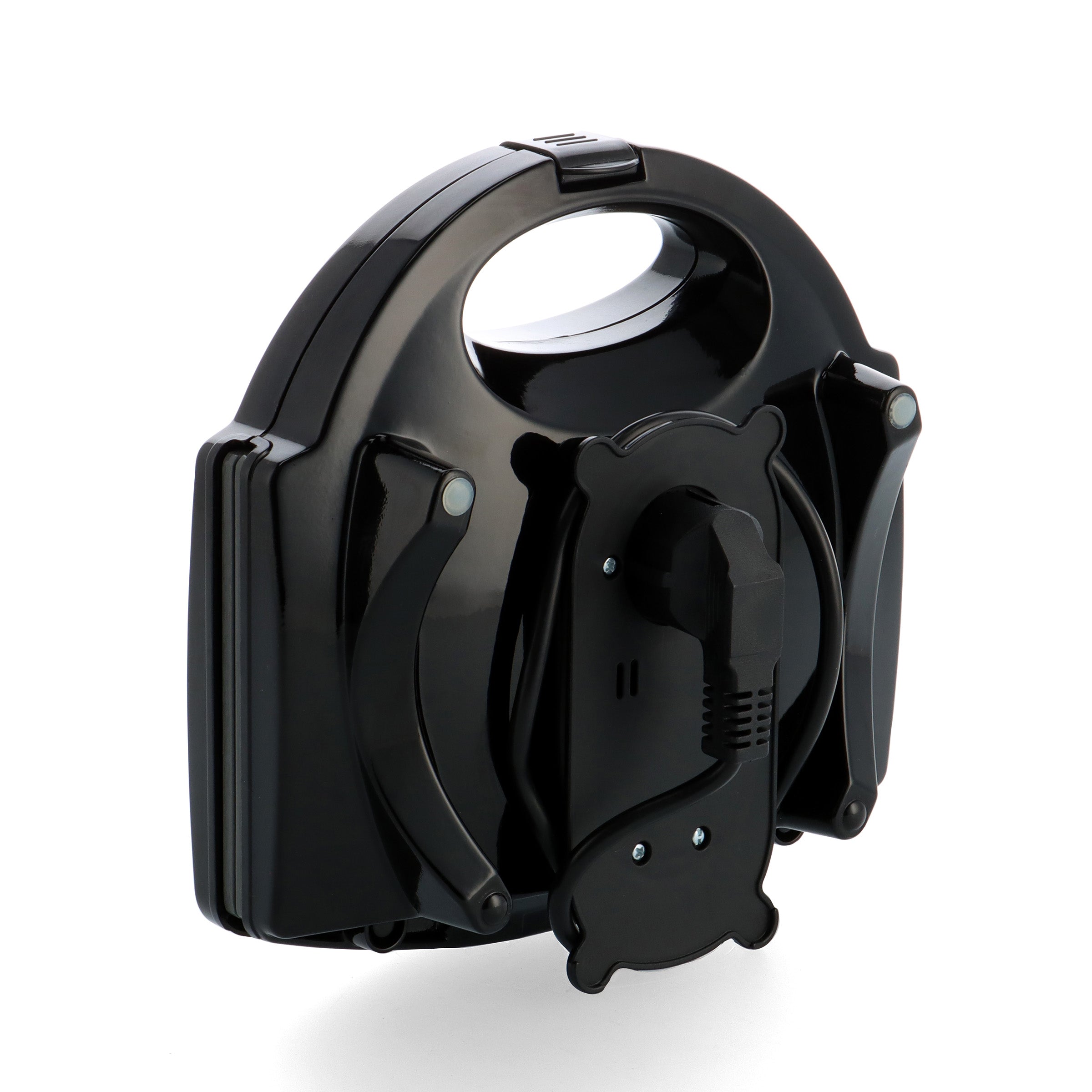 Greenpan 3-in-1 gril onderkant 