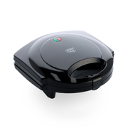 Greenpan 3-in-1 gril vooraanzicht   