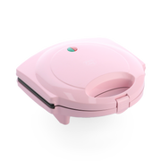 Greenpan 3-in-1 gril vooraanzicht   