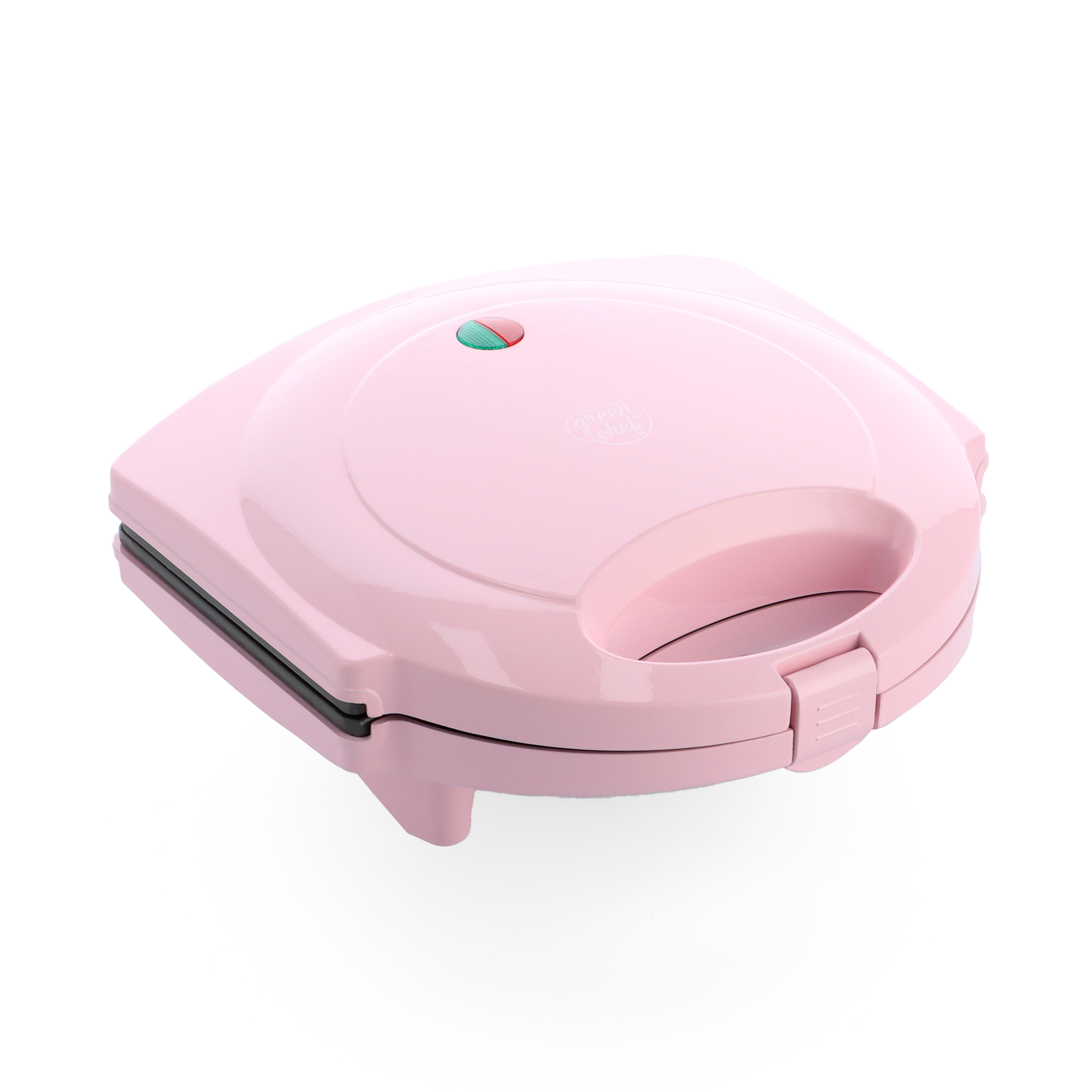 Greenpan 3-in-1 gril vooraanzicht   