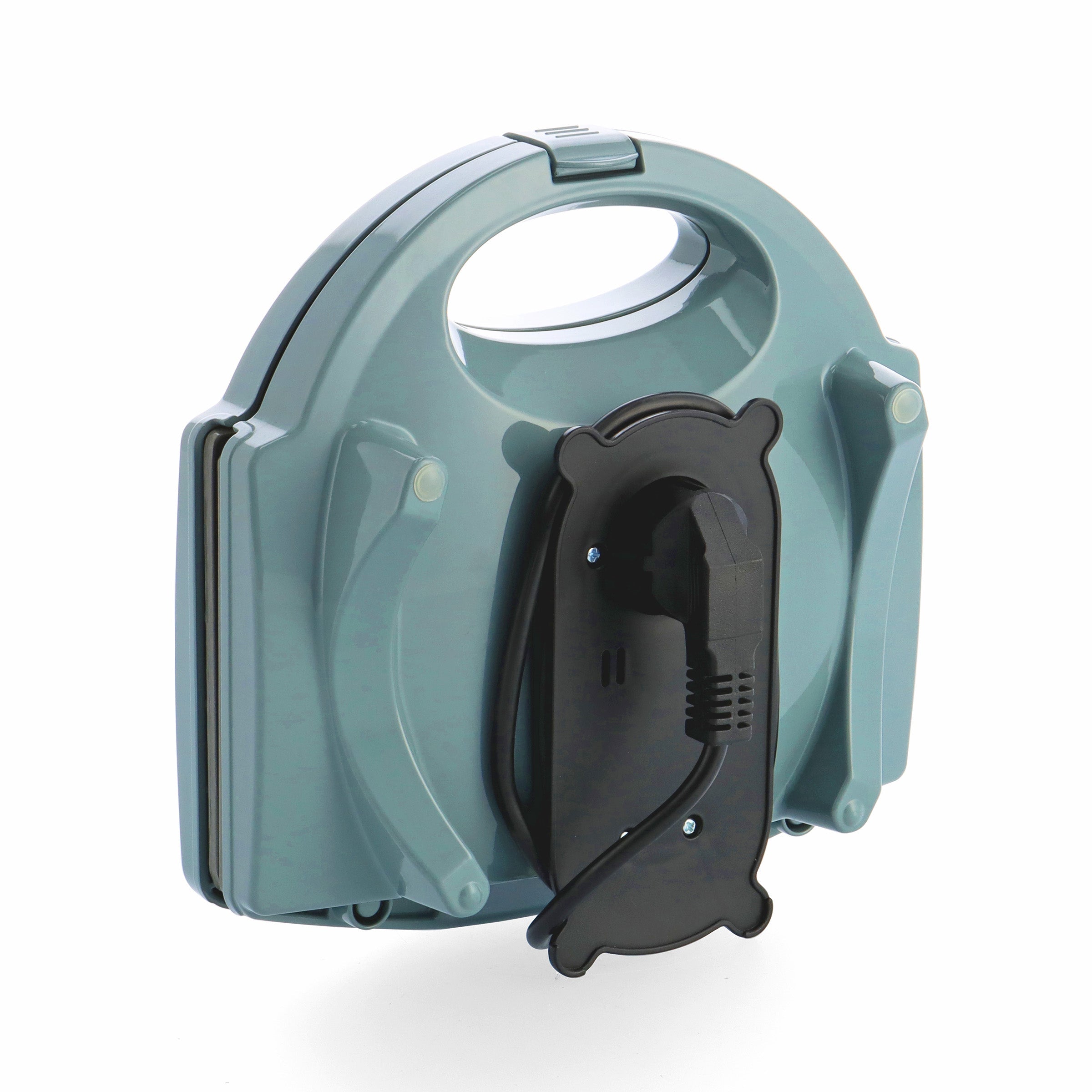 Greenpan 3-in-1 gril onderkant 