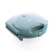 Greenpan 3-in-1 gril vooraanzicht   