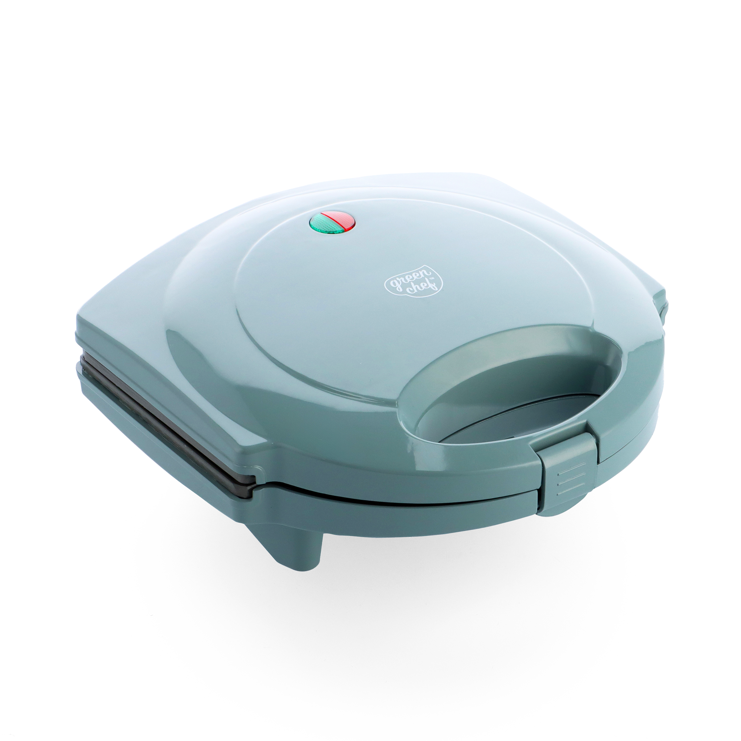 Greenpan 3-in-1 gril vooraanzicht   