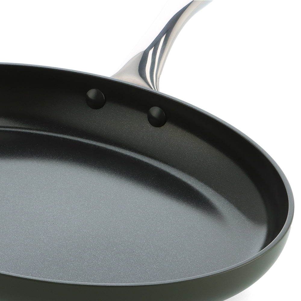 Dagelijkse kost vispan 32cm