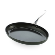 Dagelijkse kost vispan 32cm