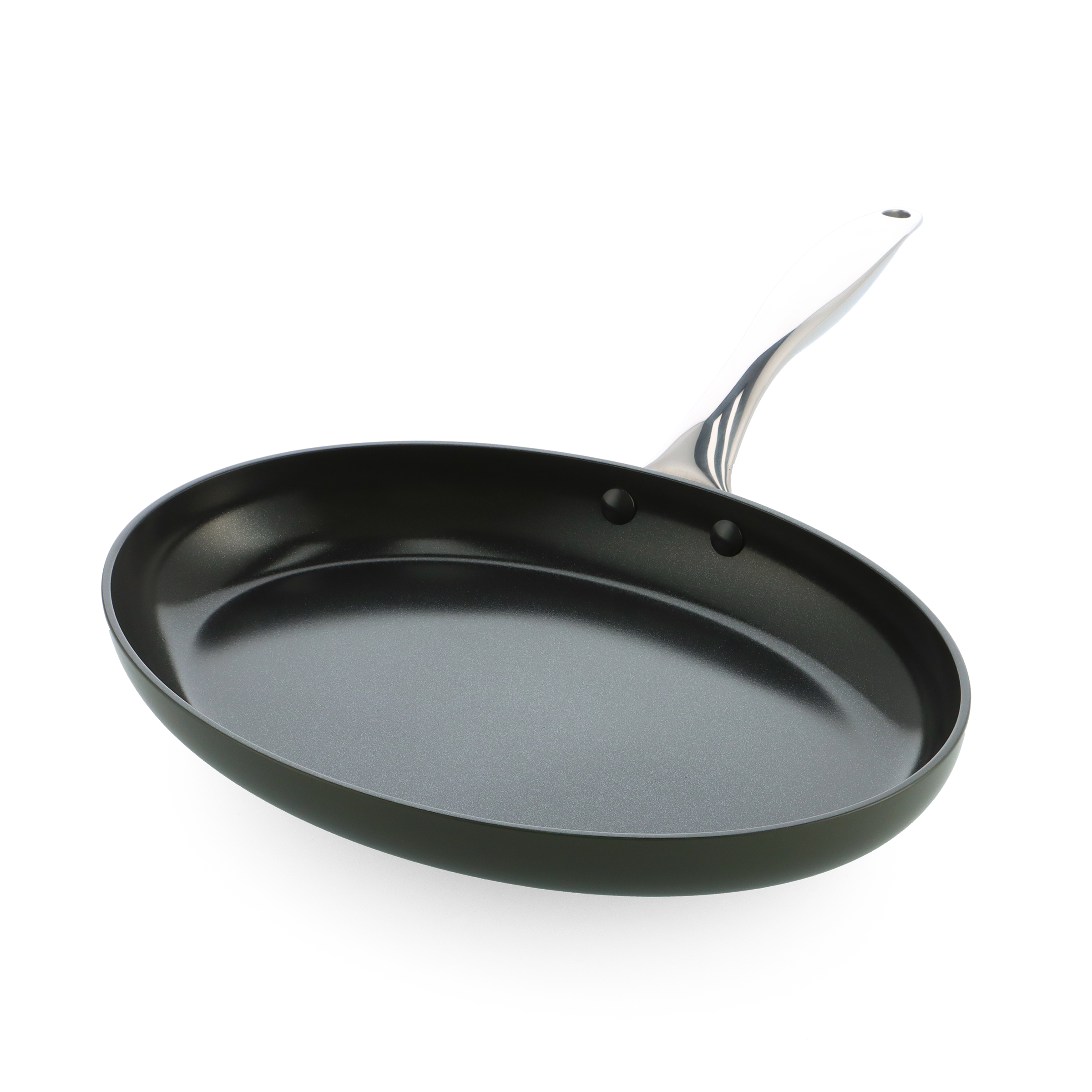 Dagelijkse kost vispan 32cm