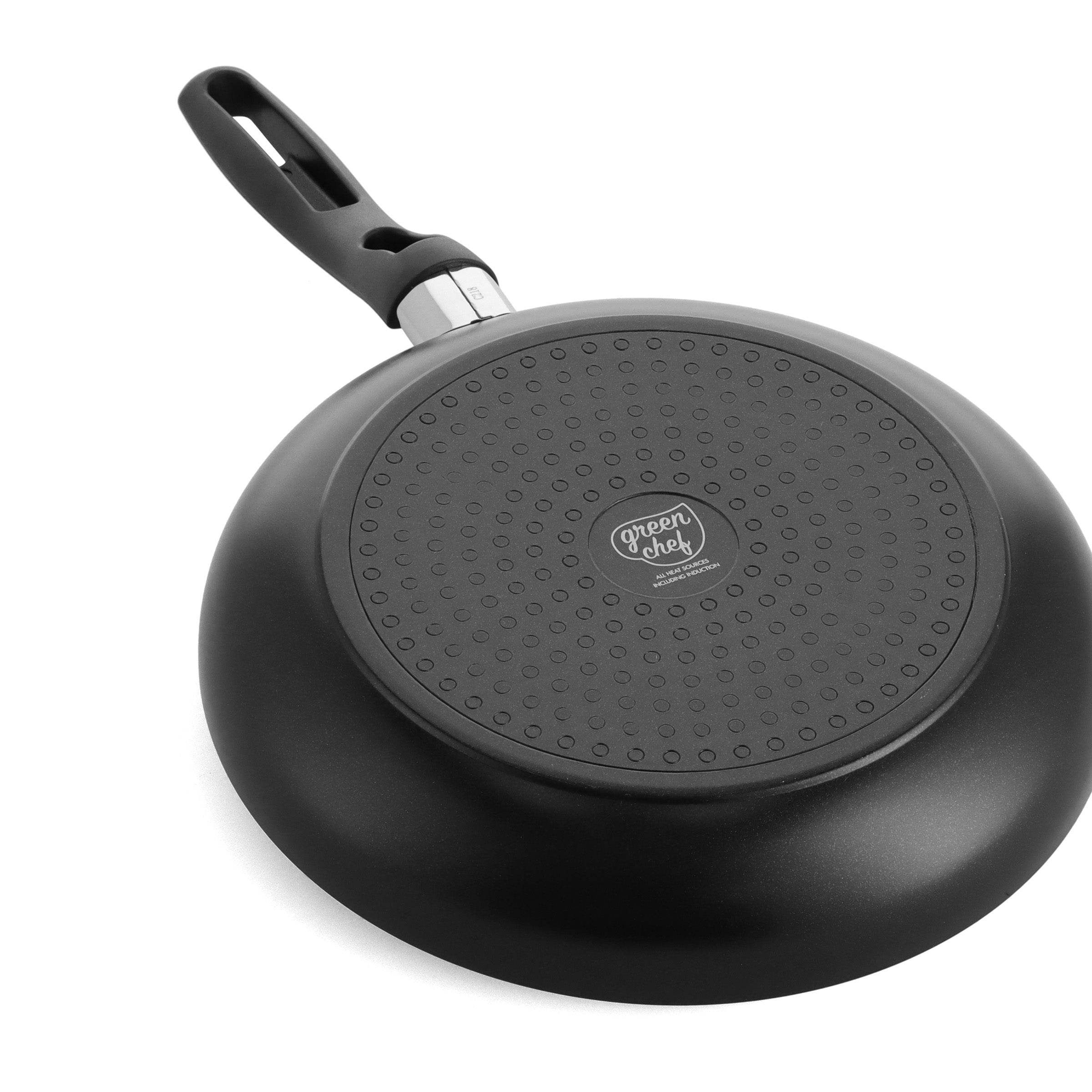 GreenChef Prime 2-delige set