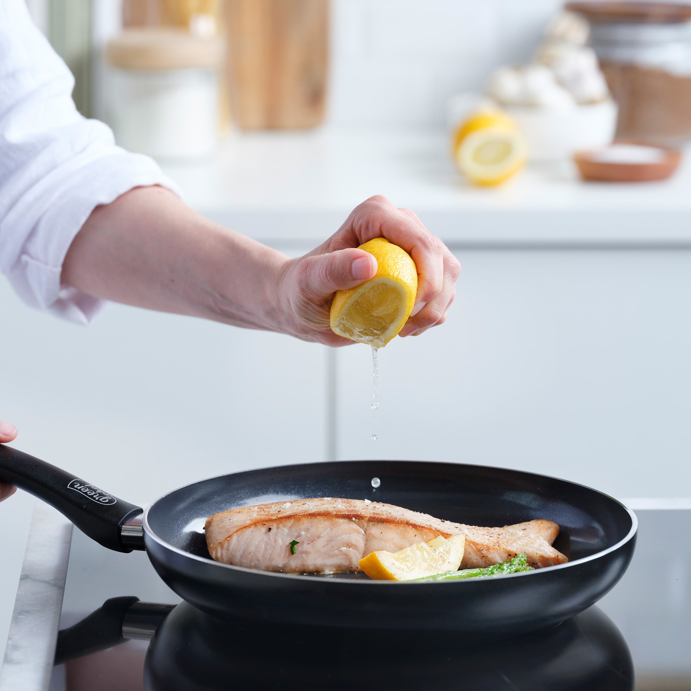 GreenChef Prime 2-delige set