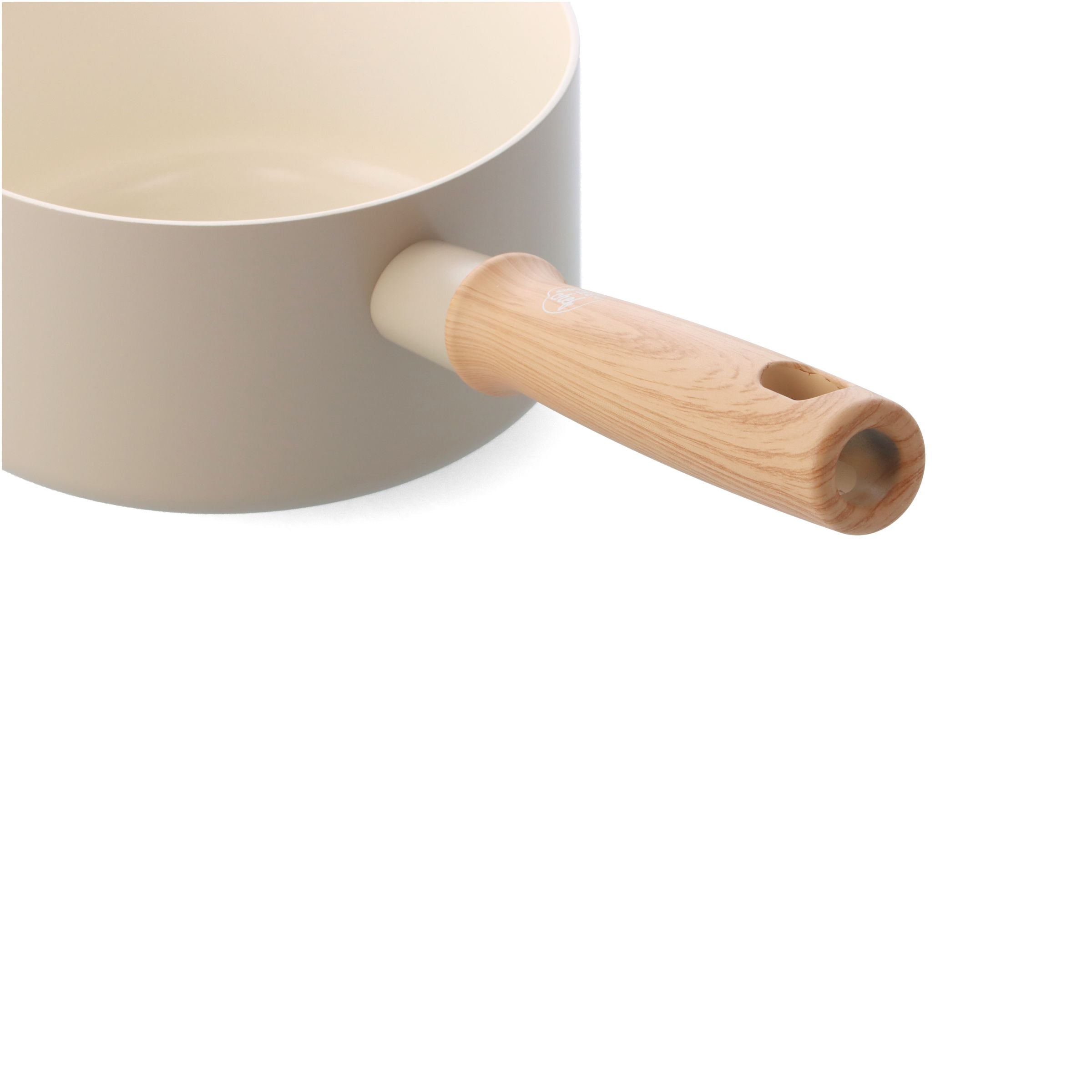 GreenChef Nordics Steelpan 16cm – GreenPan NL