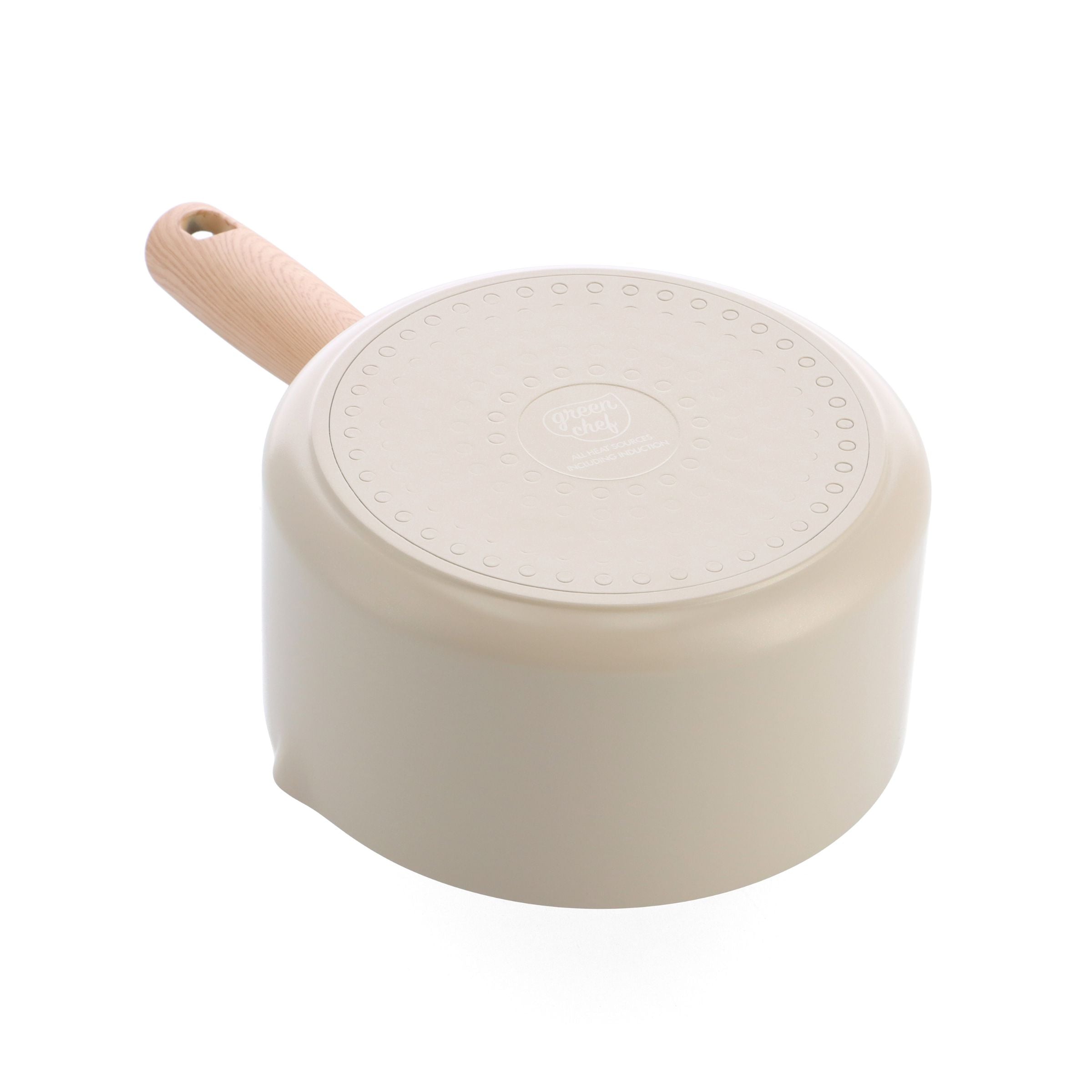 GreenChef Nordics Steelpan 16cm – GreenPan NL