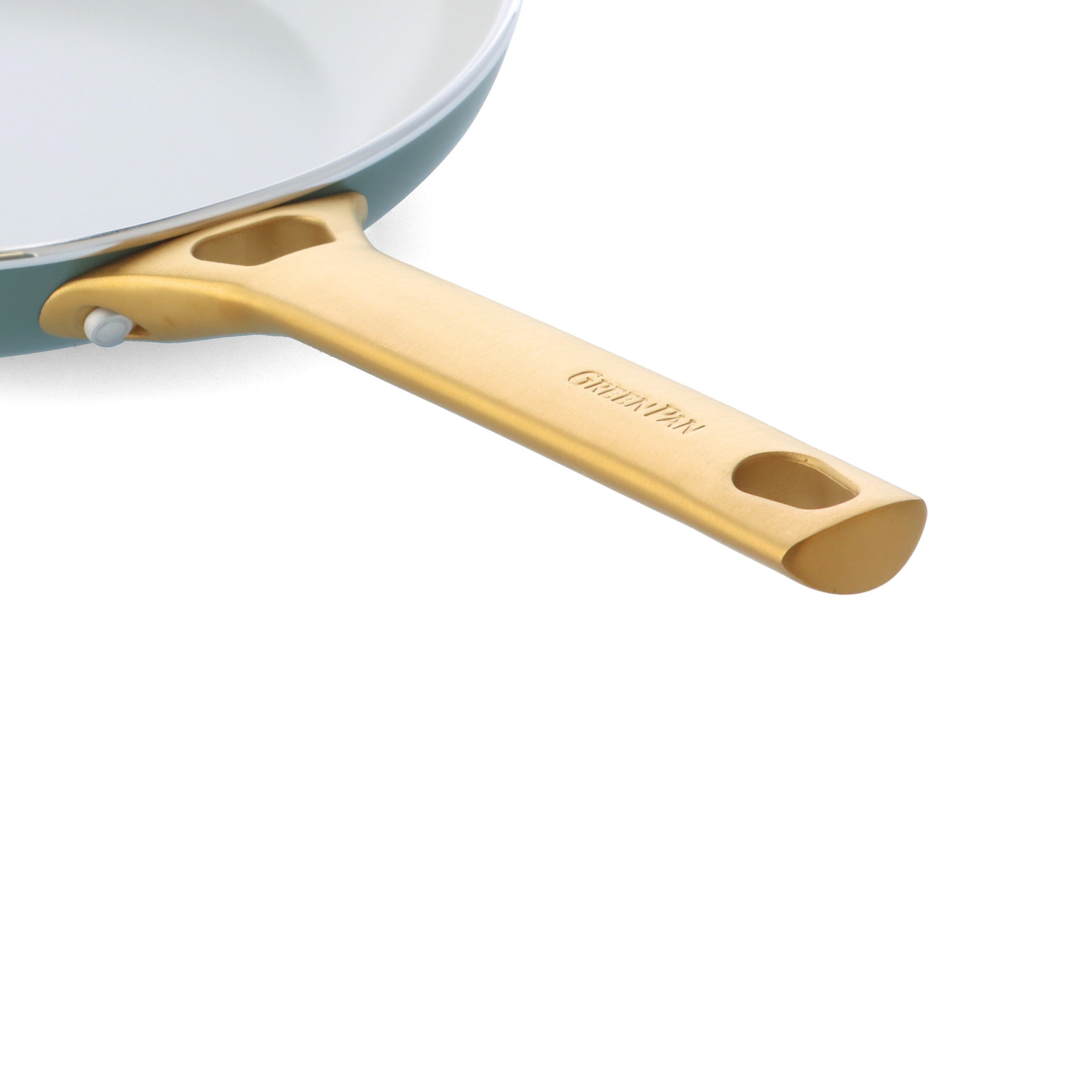 Padova Reserve Smokey Blue 10-delige pannenset