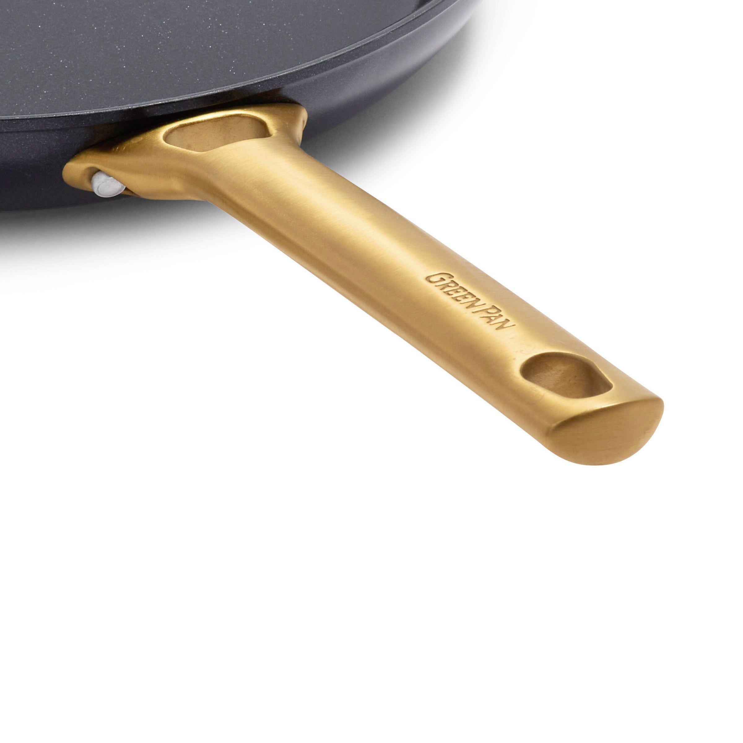Padova Reserve Black 10-delige pannenset