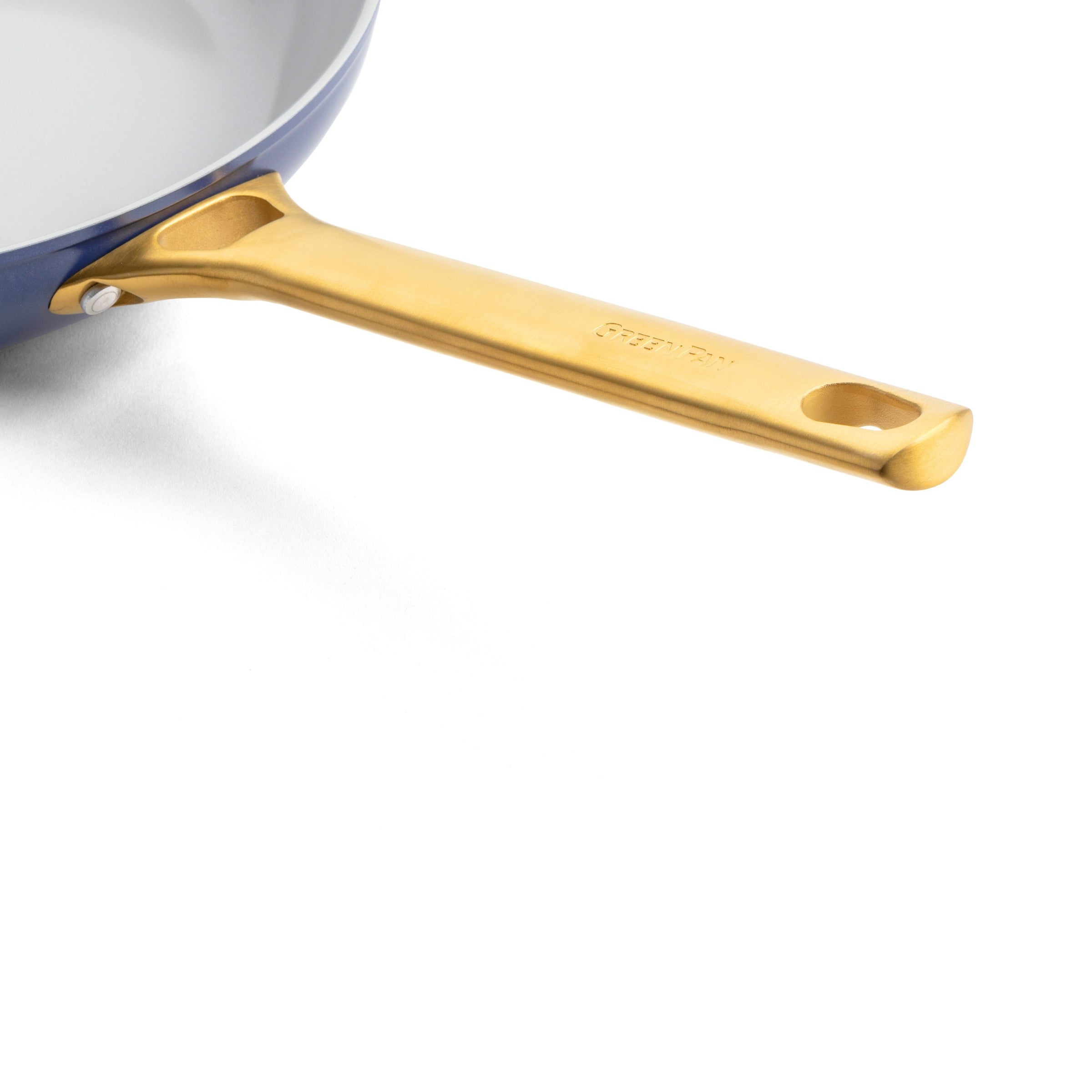 Padova Oxford Blue 10-delige pannenset