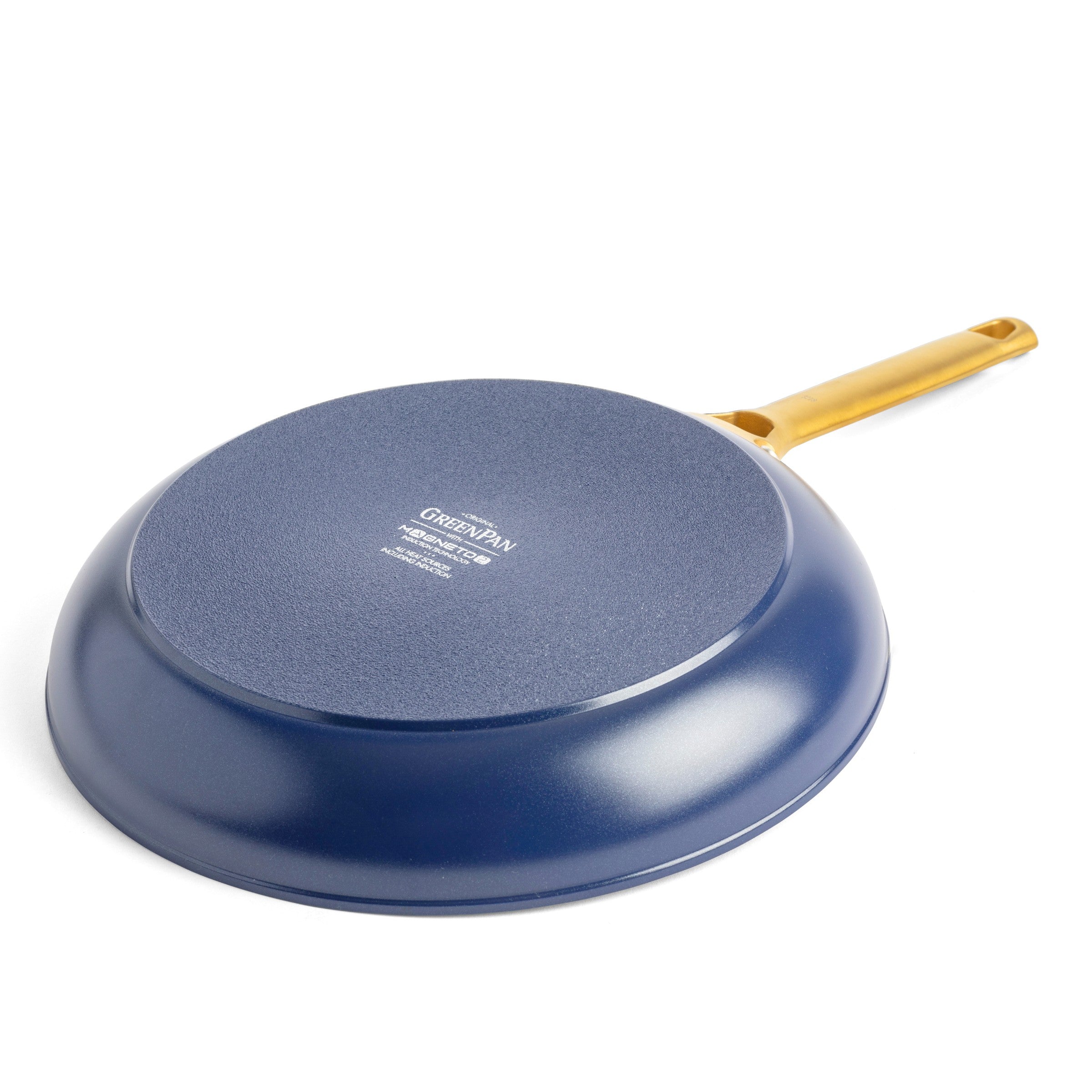 Padova Oxford Blue 10-delige pannenset