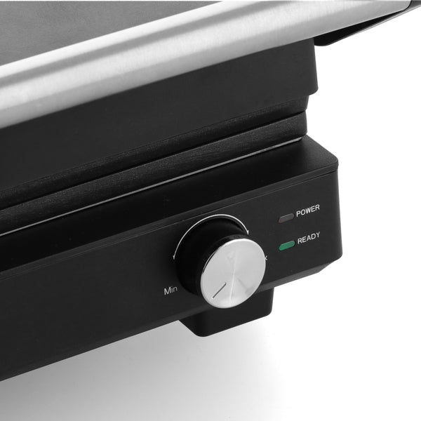 Switch Contactgrill