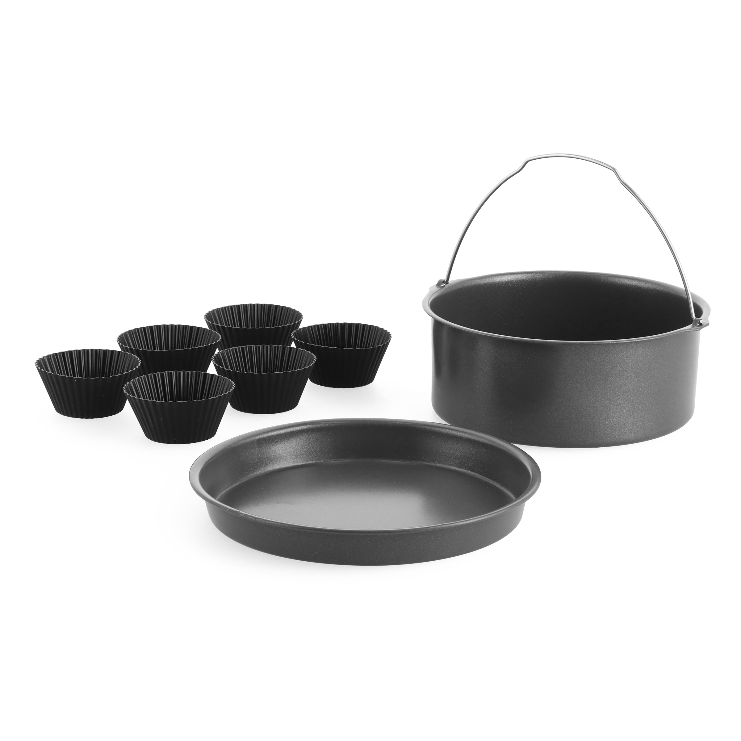 Baking & Grilling set