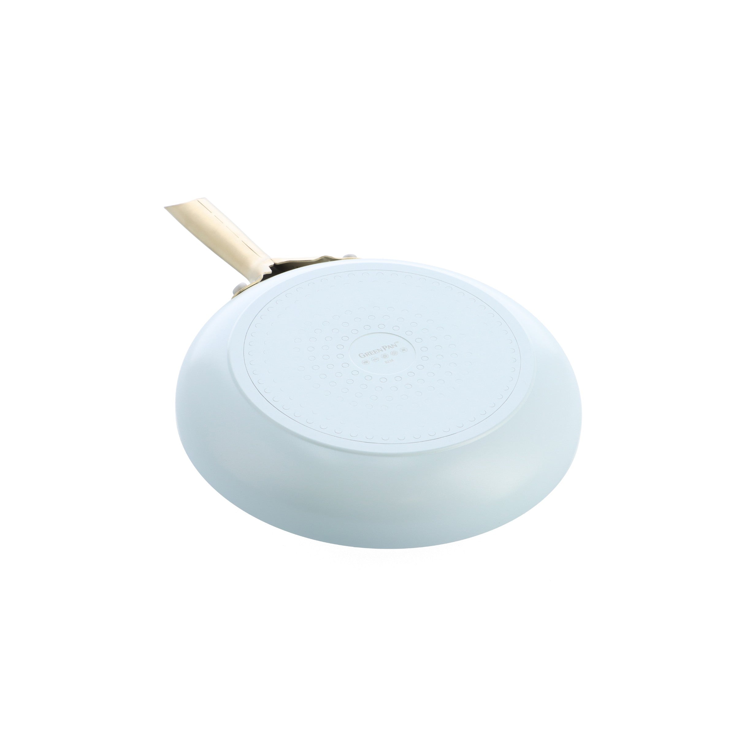 Greenpan - Shades Natural Renkli Seramik 3'lü Tava Seti - Renkli Greenpan - Shades Natural Renkli Seramik 3'lü Tava Seti - Renkli