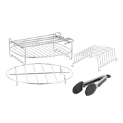 GreenPan Air Fryer Accessories 4-delige grillset