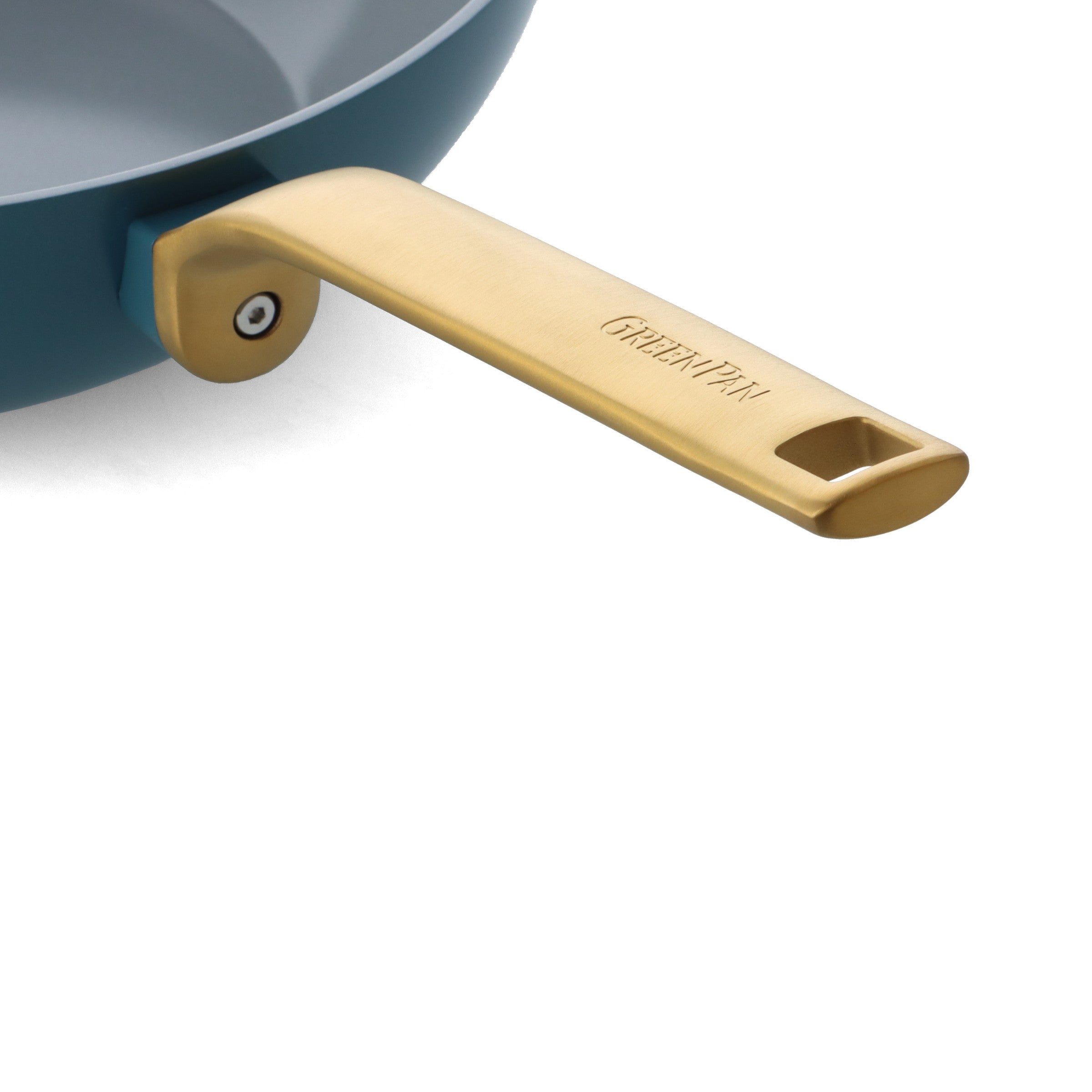 Evolution braadpan 24cm – Blauw