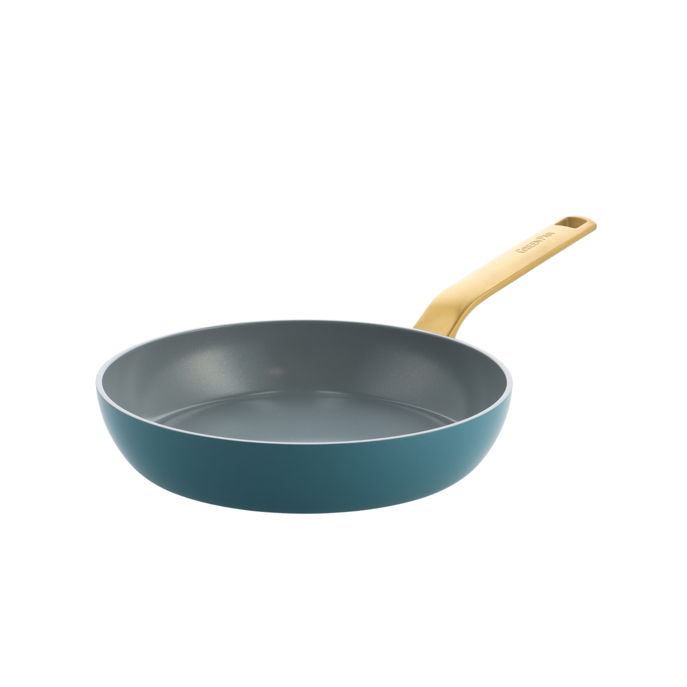 Evolution braadpan 24cm – Blauw