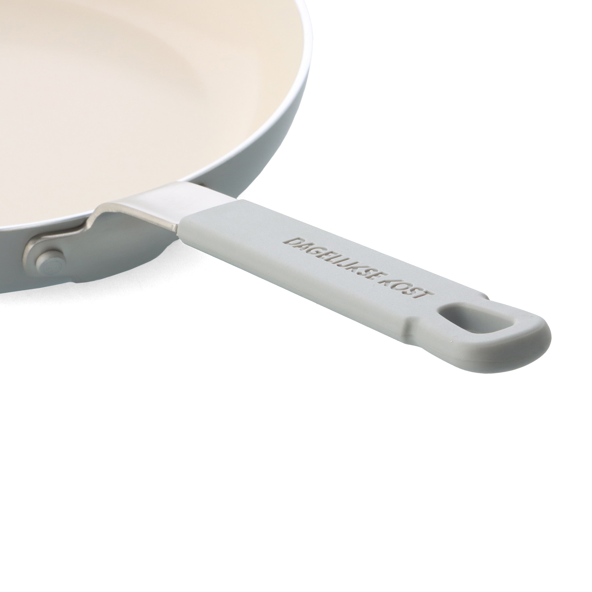 Dagelijkse kost Koekenpan 20cm