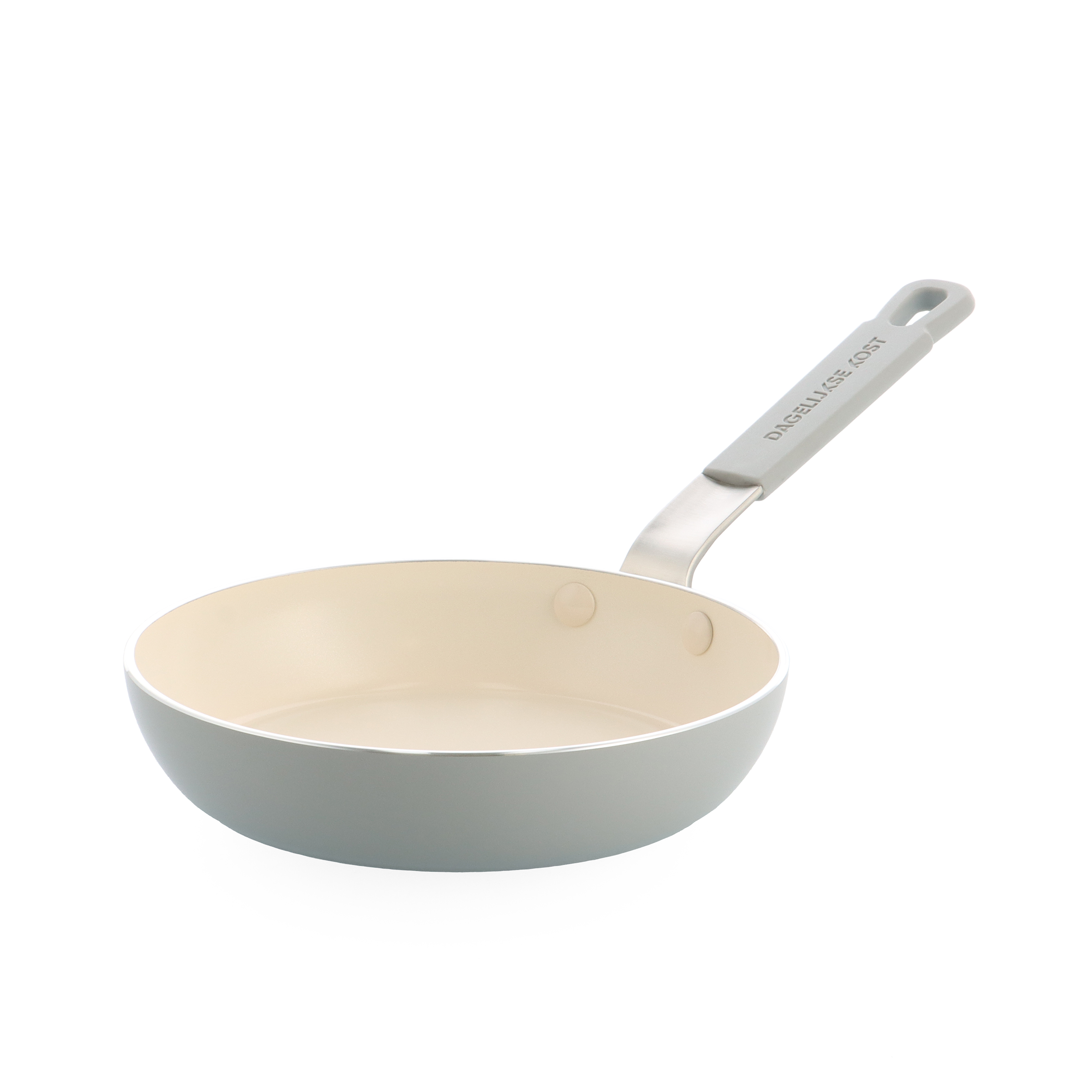 Dagelijkse kost Koekenpan 20cm