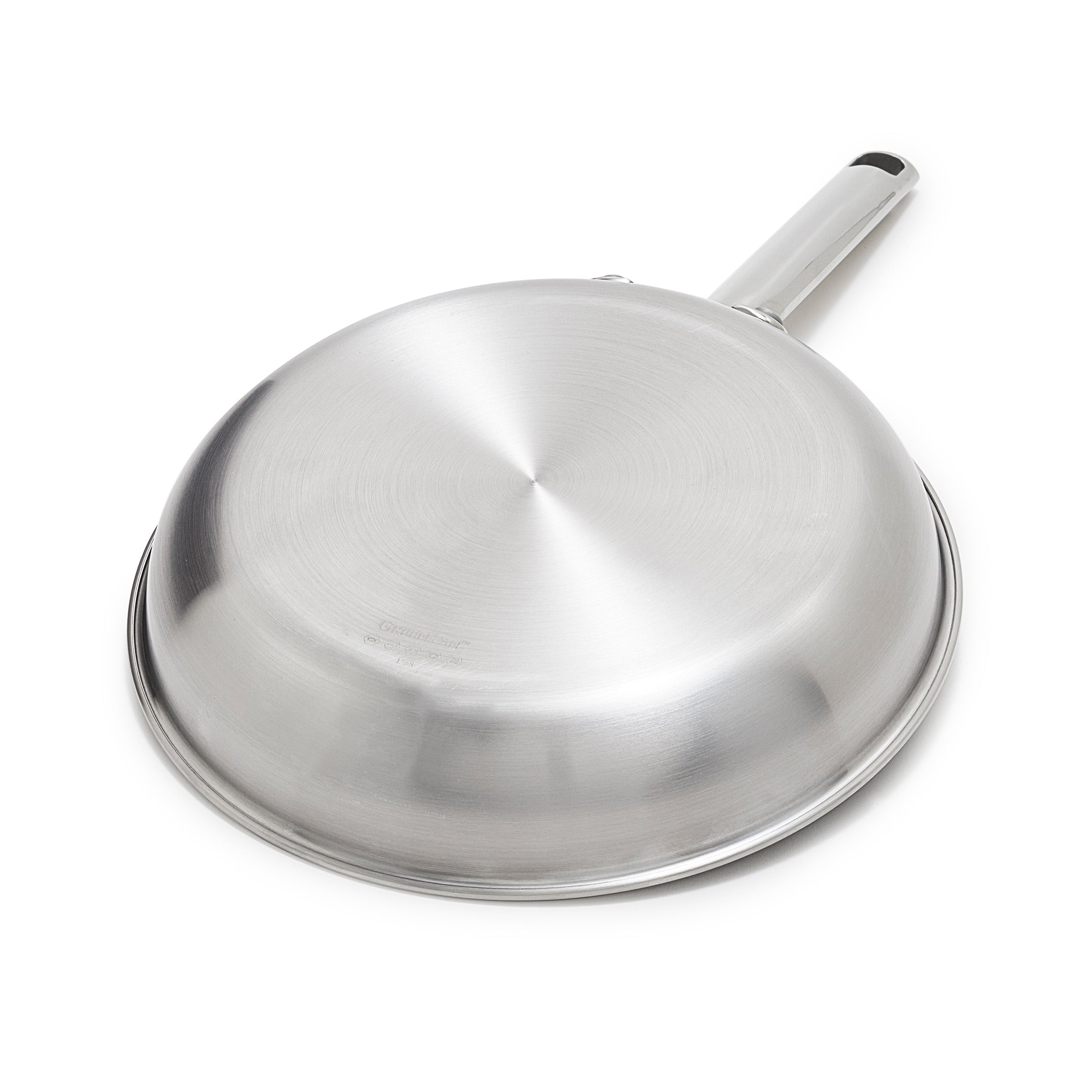 Apex 3-delige stoof- en braadpannenset