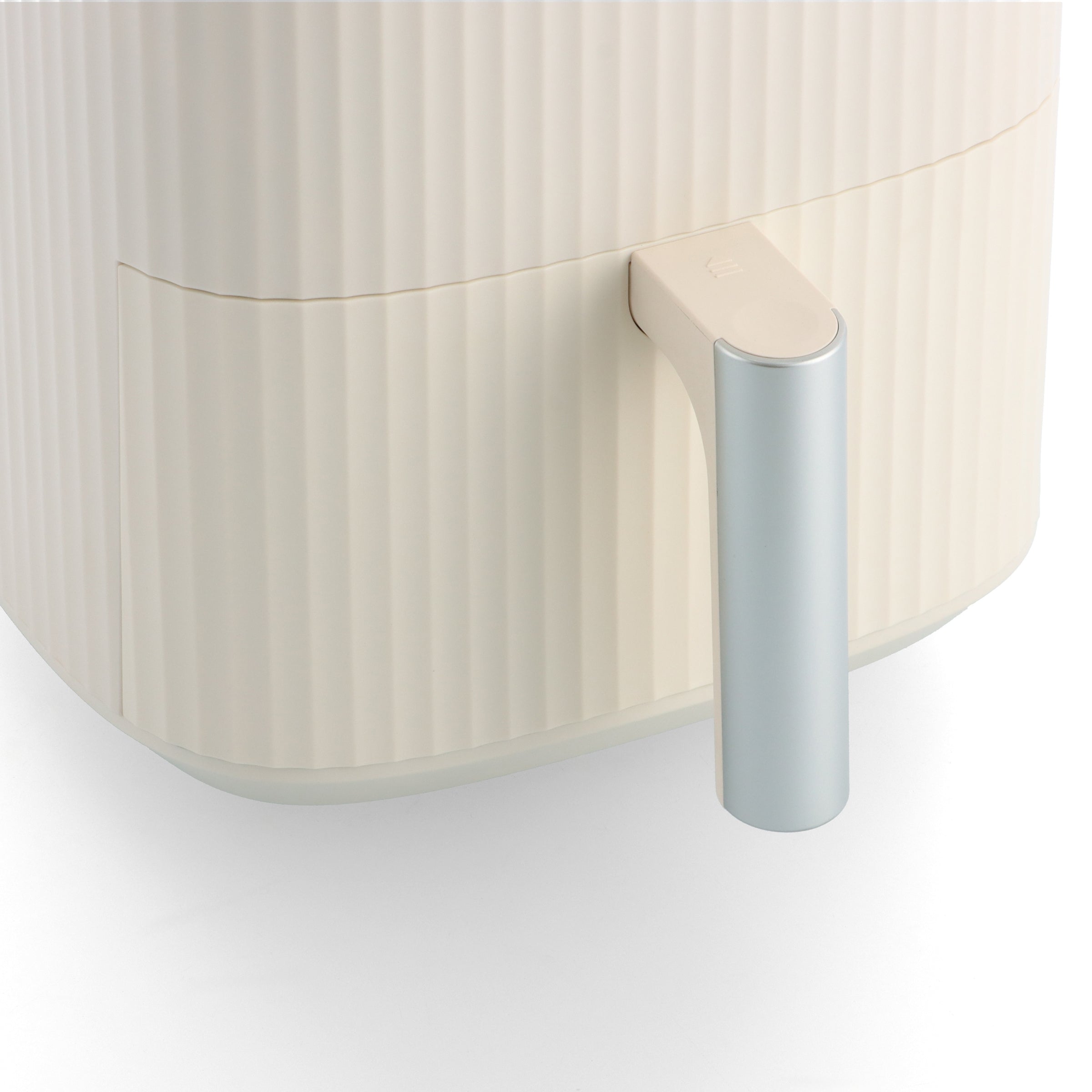 Bistro Silhouette XL Air Fryer Cream
