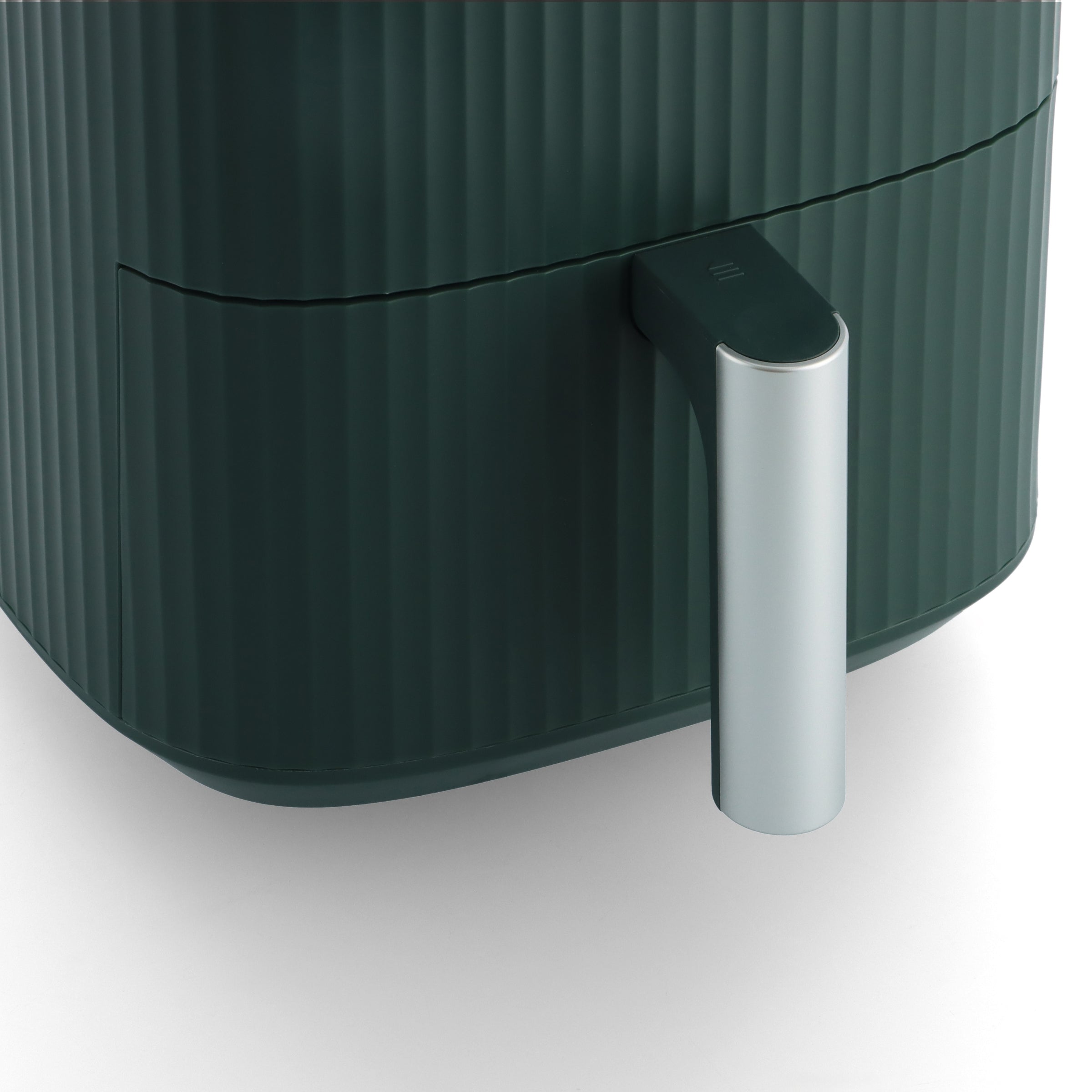 Bistro Silhouette XL Air Fryer Pine Green