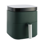 Bistro Silhouette XL Air Fryer Pine Green