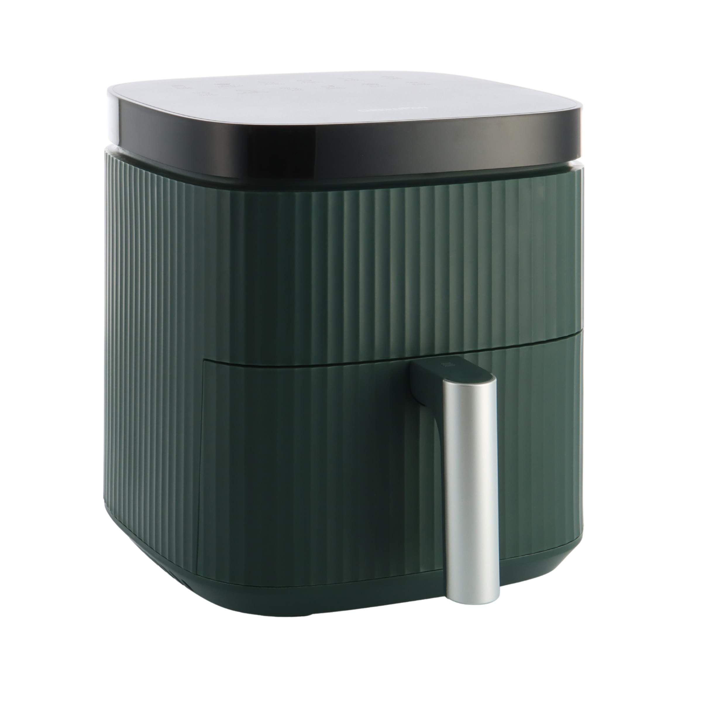 Bistro Silhouette XL Air Fryer Pine Green
