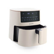 Bistro XXL Air fryer Cream