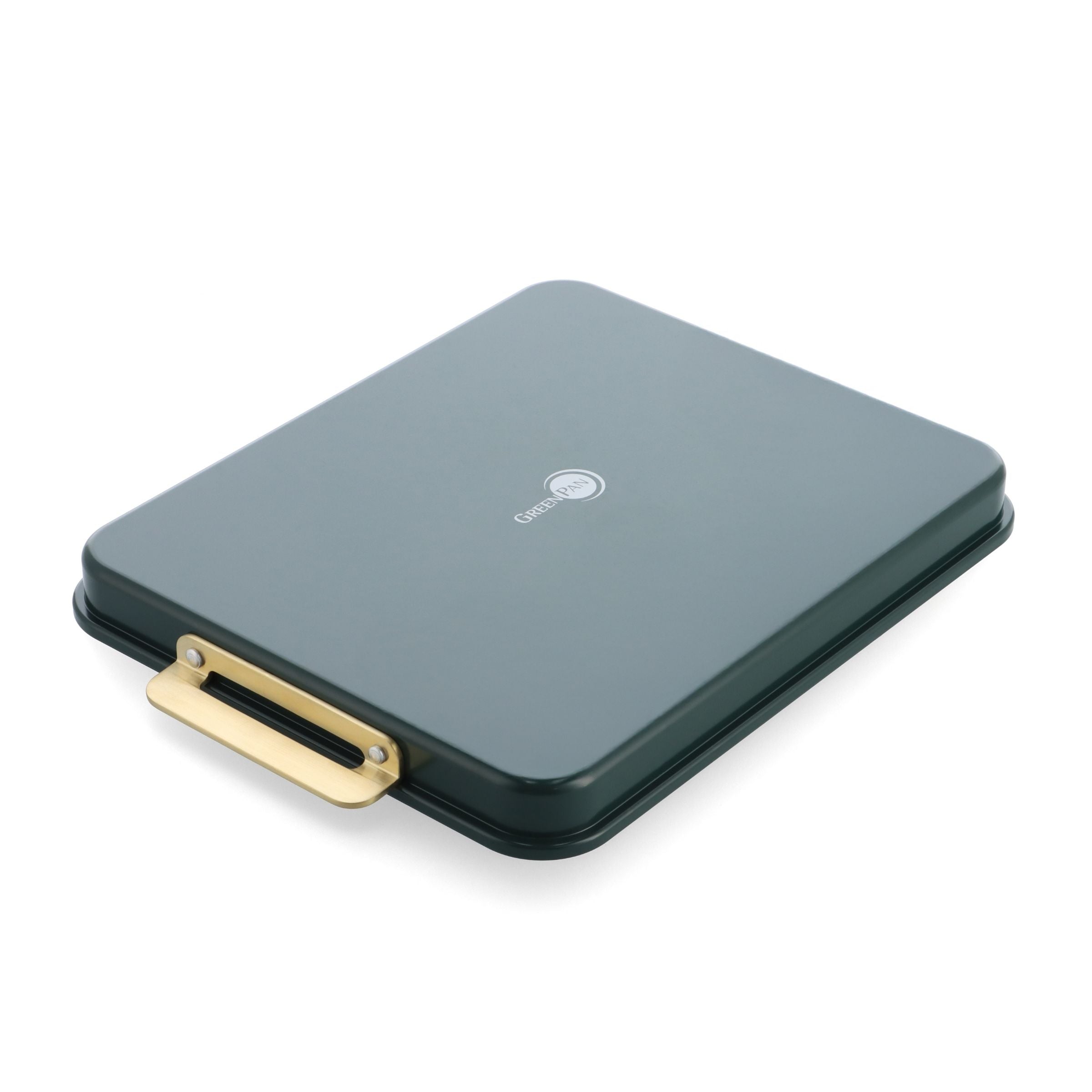 Padova Reserve Bakvormen Pine Green 6-delige set