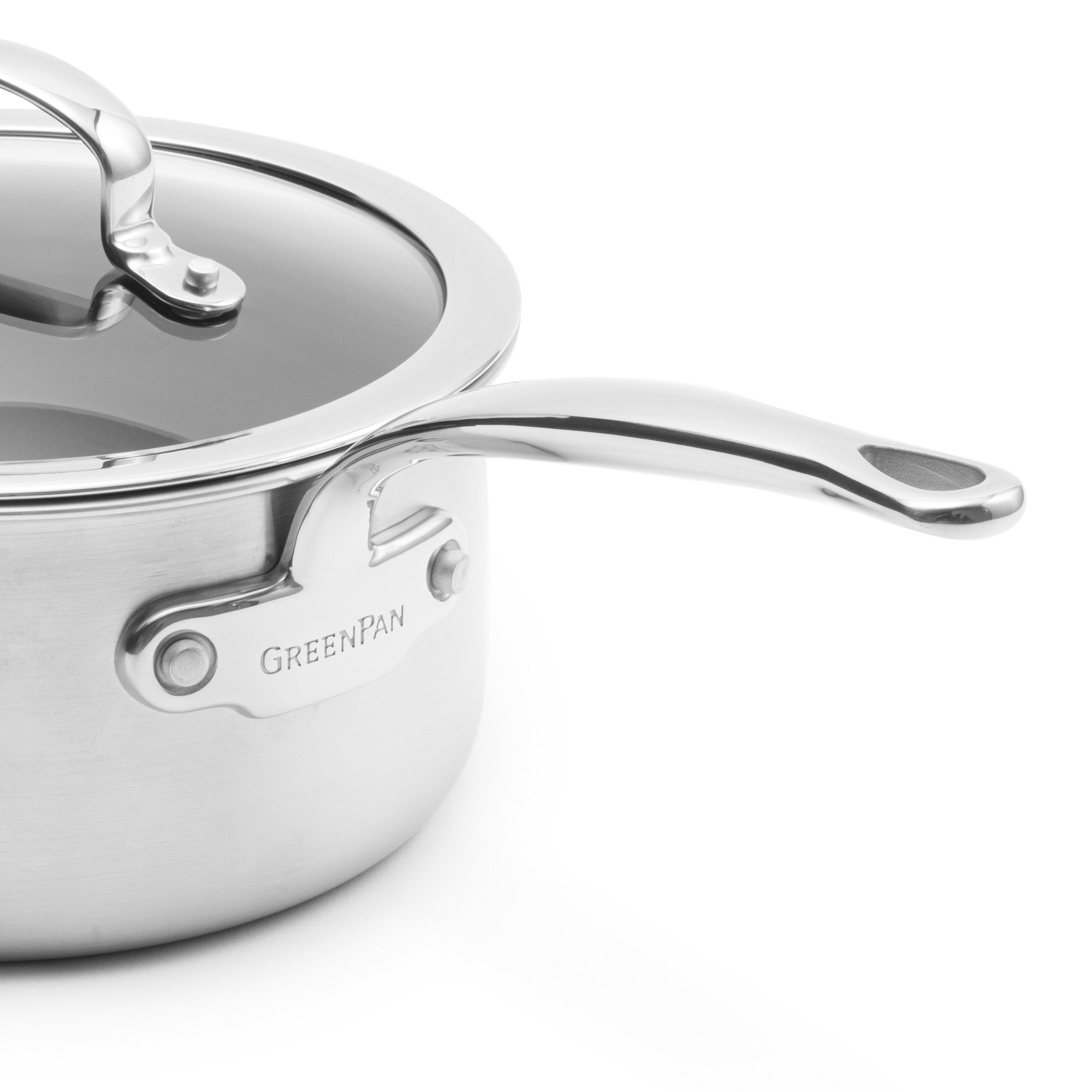 Premiere Pro Steelpan 16cm