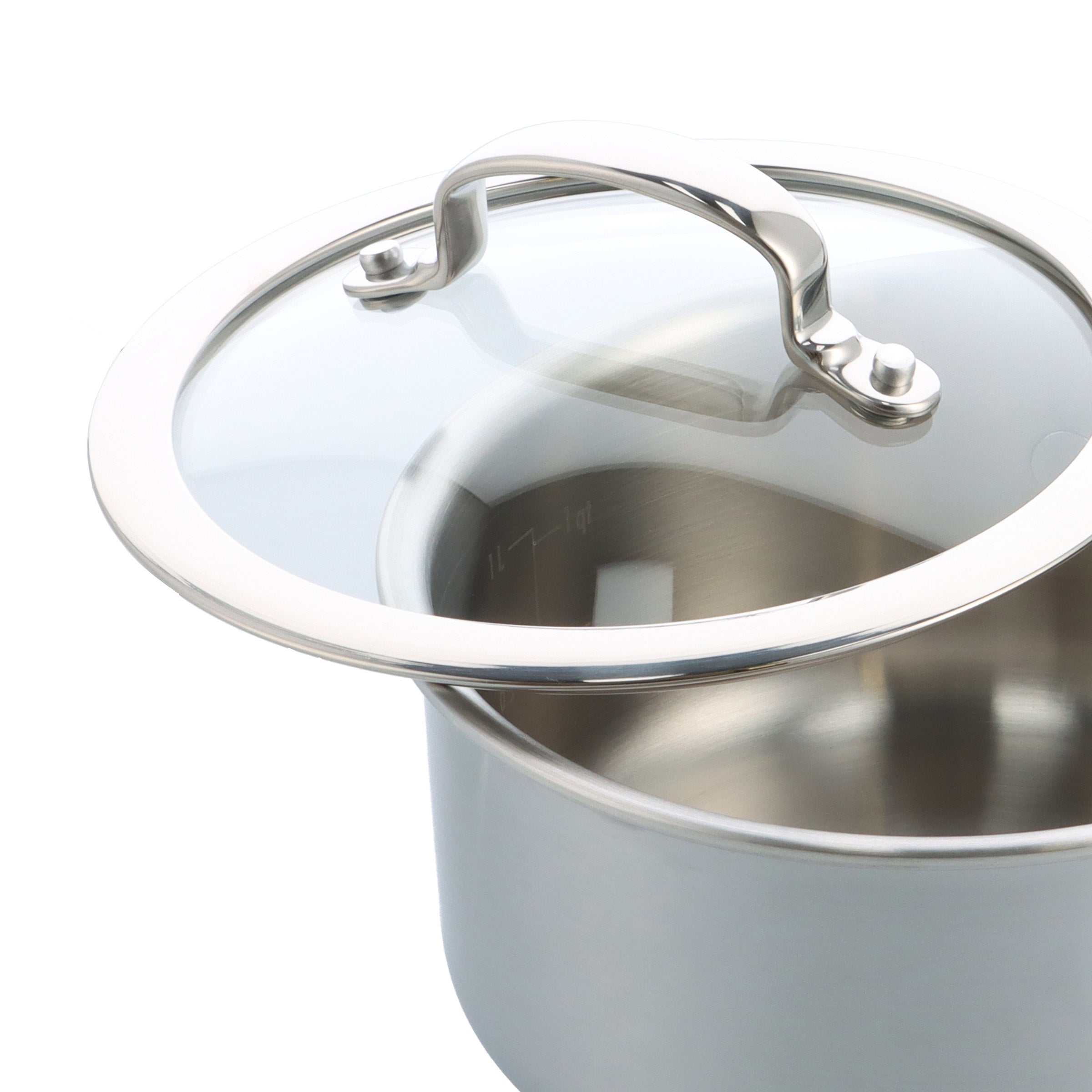 Premiere Pro Steelpan 16cm