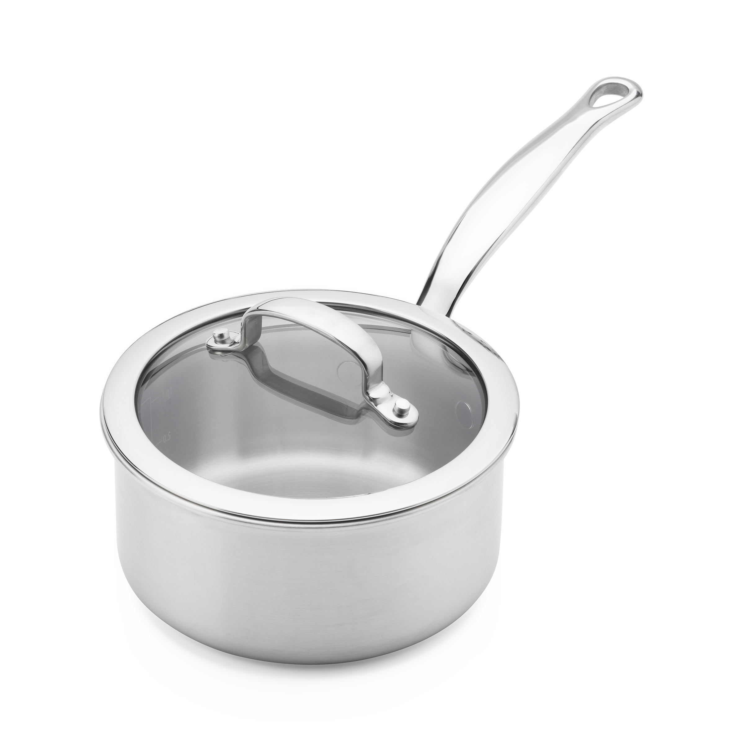 Premiere Pro Steelpan 16cm