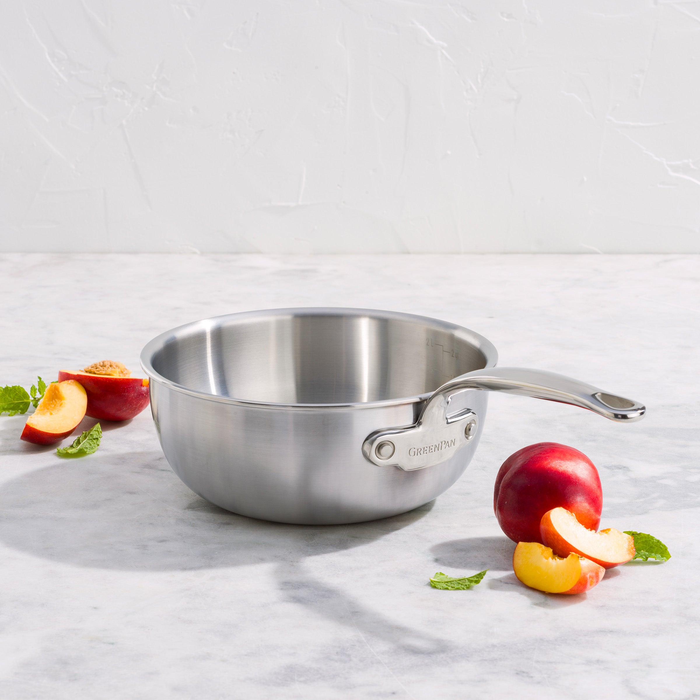 Premiere Pro Chef's Pan 20cm