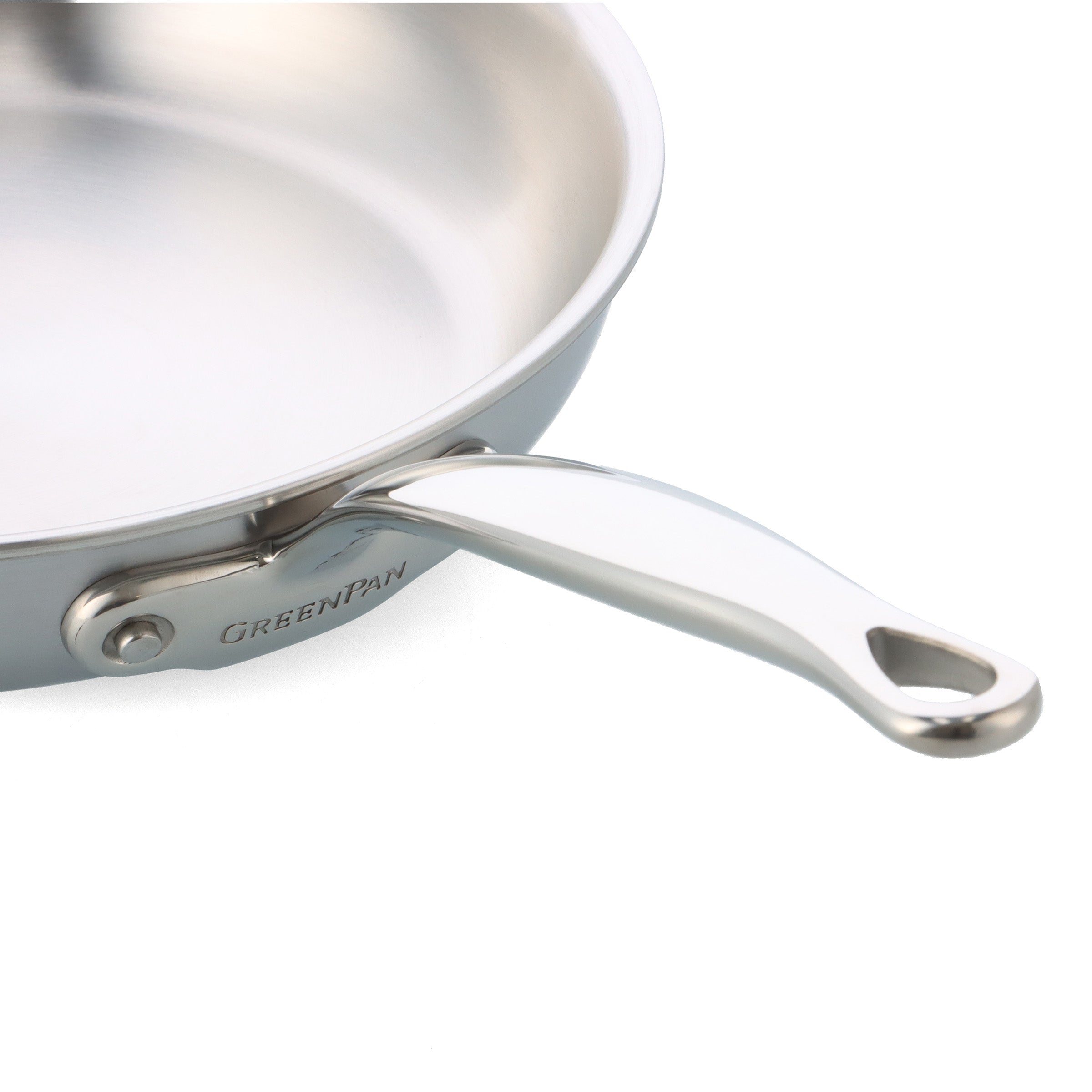 Premiere Pro Chef's Pan 20cm