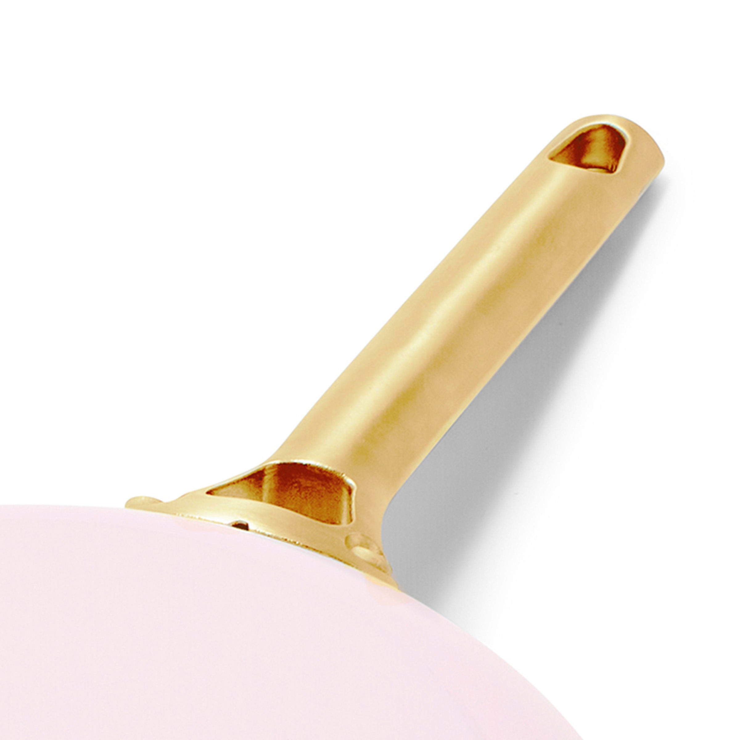 Padova Reserve Koekenpan 24cm - Blush Pink