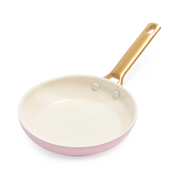 Padova Reserve Koekenpan 24cm - Blush Pink