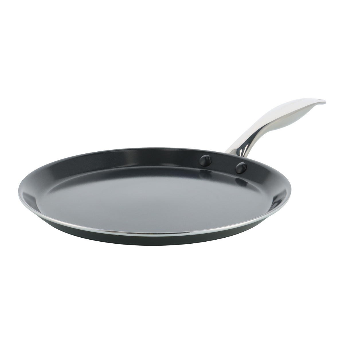Dagelijkse Kost Aluminium pannenkoekenpan 28cm