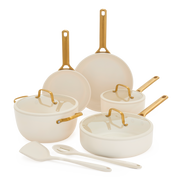Padova Pro Cream 7-delige set