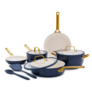 Padova Pro Blue 7-delige set