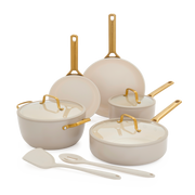 Padova Pro Taupe  7-delige set