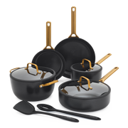 Padova Pro Black 7-delige set