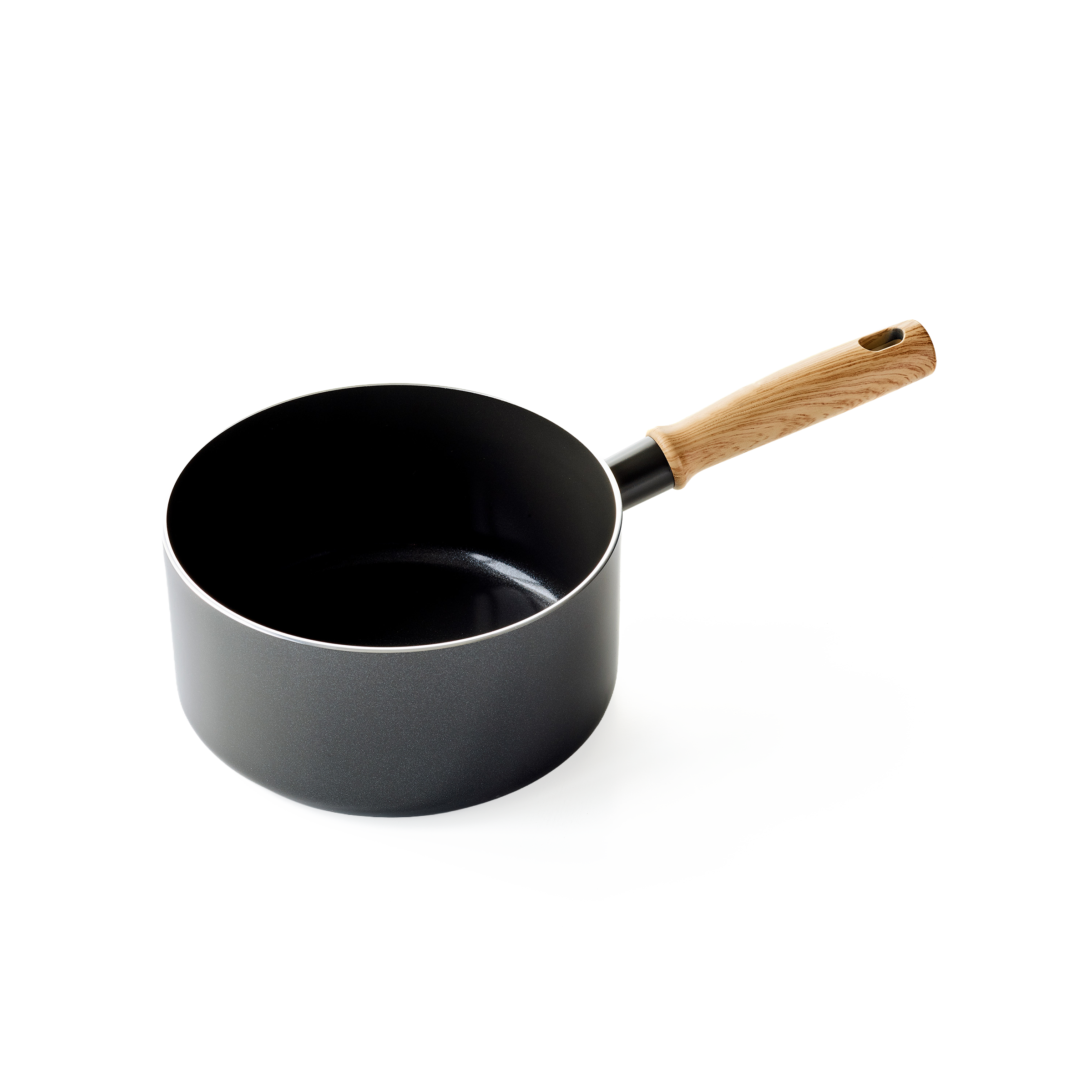 GreenChef Vintage Steelpan 18cm/2.1L